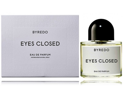 Изображение Byredo Eyes Closed Perfume EDP 50 ml