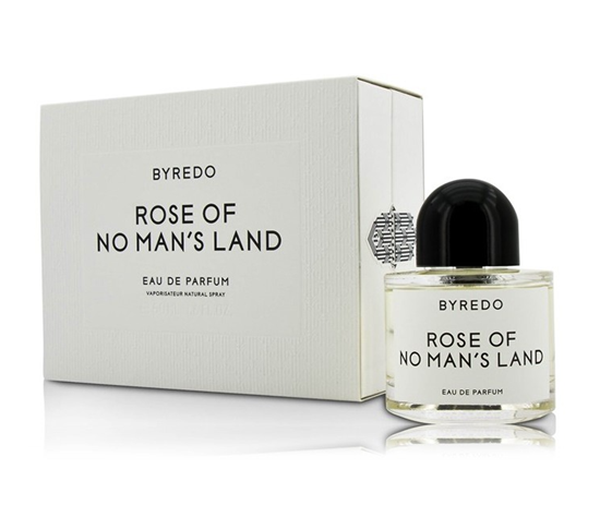 Picture of Byredo Rose of No Man's Land Perfume EDP 100 ml