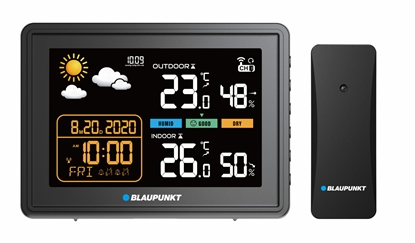 Picture of Blaupunkt WS30BK