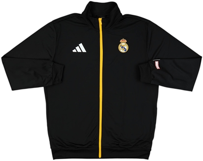 Изображение Bluza adidas Real Madryt Track Top KB4394
