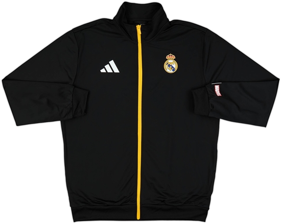 Picture of Bluza adidas Real Madryt Track Top KB4394
