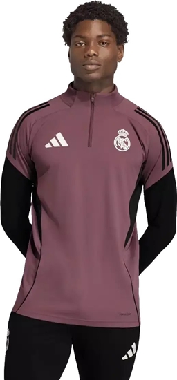 Picture of Bluza adidas Real Madryt Training Top JZ9015