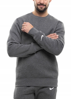 Picture of Bluza Nike Park 26 Fleece Crew Swoosh IO9039-071