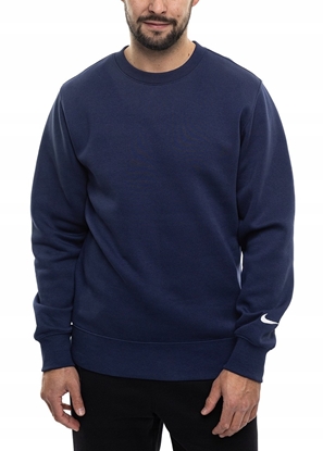 Picture of Bluza Nike Park 26 Fleece Crew Swoosh IO9039-410