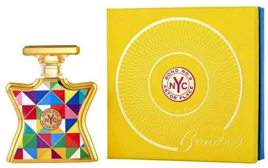 Изображение Bond No. 9 Astor Place Perfume EDP 50 ml