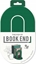 Attēls no Book End Podpórka pod ksiki ciemny zielony