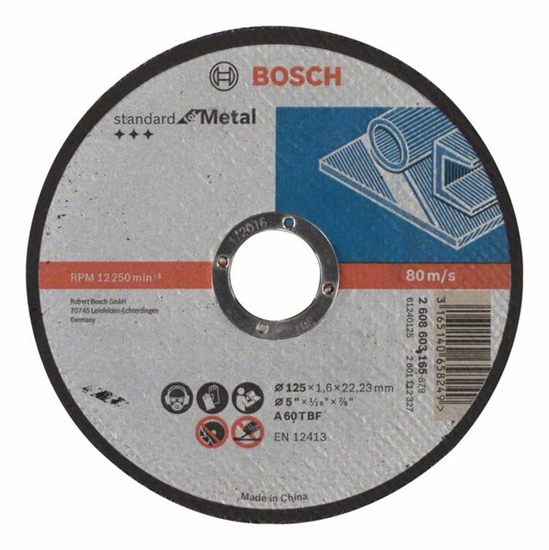 Изображение Bosch 2 608 603 165 not categorized
