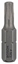 Attēls no Bosch 3pcs. Screwdriver Bits T25 XH 25mm
