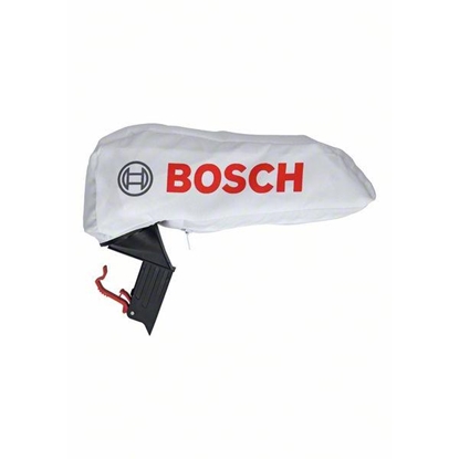 Picture of Bosch Accessories 2608000675 Staub-/Spänesack für GHO 12V-20
