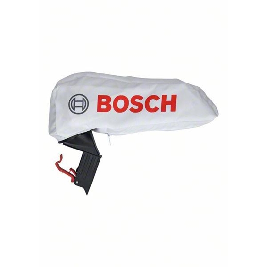 Picture of Bosch Accessories 2608000675 Staub-/Spänesack für GHO 12V-20