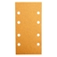 Изображение Bosch Bosch Sanding sheet BfWP 93x186mm 60 grain size