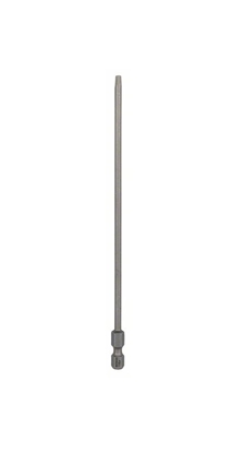 Изображение Bosch Bosch Torx-Bit T 15 extra hart E 6.3 1 St. (2607001666)