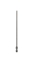 Picture of Bosch Bosch Torx-Bit T 15 extra hart E 6.3 1 St. (2607001666)