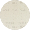 Picture of Bosch Expert M480 mesh structure sanding sheet 125mm, K400 (50 pieces, for eccentric sanders)