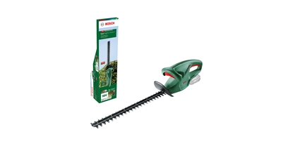 Attēls no Dzīvžoga šķēres Bosch Easy HedgeCut 18V-44-11; 18 V; 44 cm garums (bez akumulatora un lādētāja)