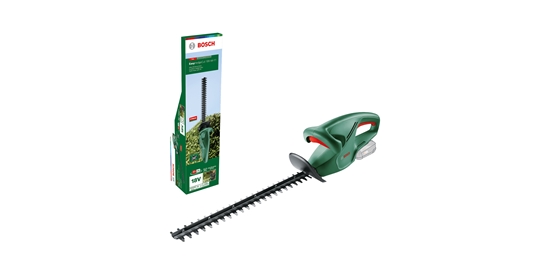 Picture of Dzīvžoga šķēres Bosch Easy HedgeCut 18V-44-11; 18 V; 44 cm garums (bez akumulatora un lādētāja)