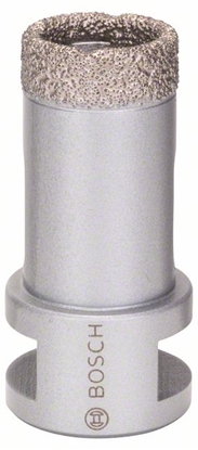 Attēls no Dimanta kroņurbis sausajai griešanai Dry speed; M14; 25 mm