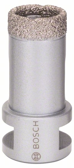 Picture of Dimanta kroņurbis sausajai griešanai Dry speed; M14; 25 mm