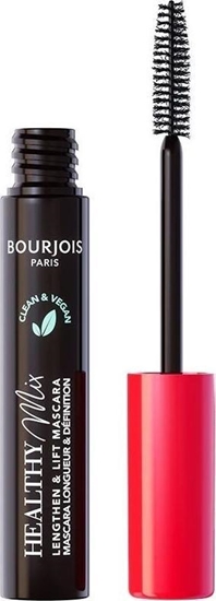 Picture of Bourjois BOURJOIS_Healthy Mix Lengthen & Lift Mascara tusz do rzs 001 Ultra Black 7ml