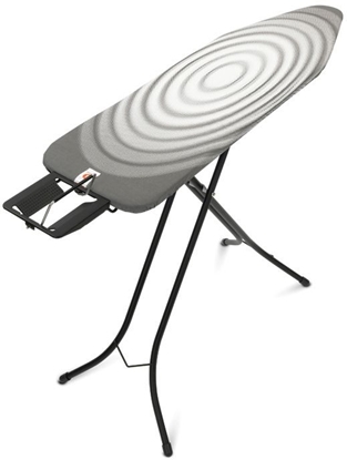 Attēls no BRABANTIA gludināmais dēlis (B) 124x38cm  Titan Oval 103841