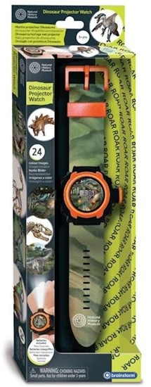 Picture of Brainstorm Dinosaur Projector Watch