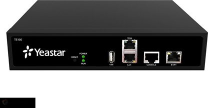 Изображение Bramka VoIP Triton Yeastar Neogate TE100 (1xE1)