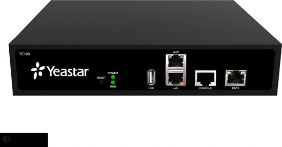 Изображение Bramka VoIP Triton Yeastar Neogate TE100 (1xE1)