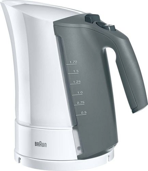 Picture of Braun WK 300 White Electric Kettle