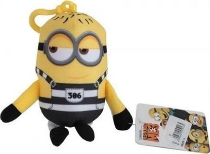 Picture of Brelok Minions Jailbreak mix