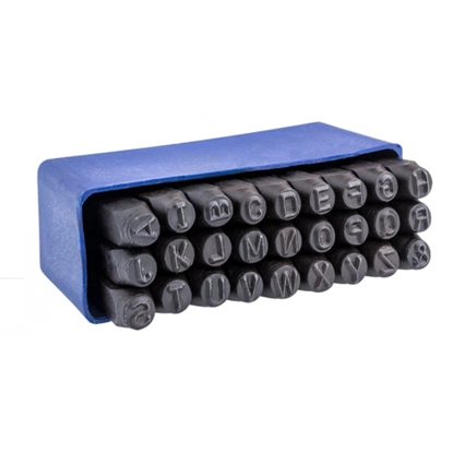 Изображение Burtu iesitēju komplekts Condor CON-CNL-3627; 27 gab.