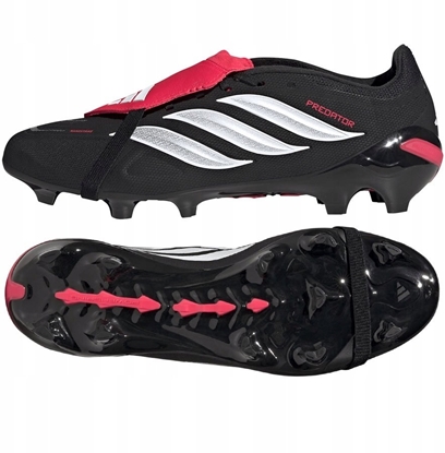 Изображение Buty adidas Predator League FT FG JS0425