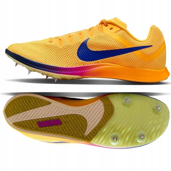 Picture of Nike Buty kolce Nike Rival Distance FZ9653-800