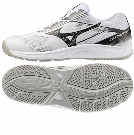 Picture of Buty Mizuno CYCLONE SPEED 5 V1GA258059