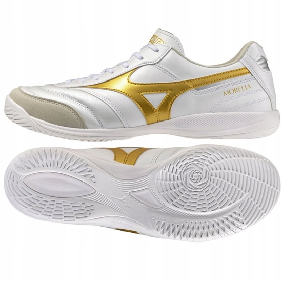 Изображение Buty Mizuno Morelia Sala Pro Elite IN Q1GA261250