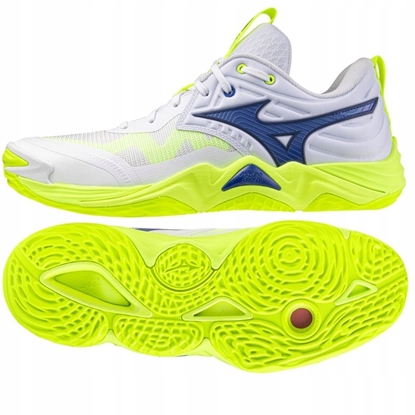 Attēls no Buty Mizuno WAVE MOMENTUM ELITE V1GA251239