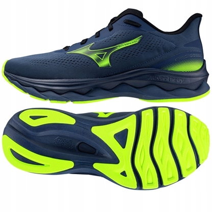Attēls no Buty Mizuno WAVE SERENE 2 GTX J1GC256051