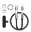 Picture of BWOO BWOO kabel Smycz USB-C - Lightning 1,2m 27W zawieszka