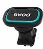 Picture of BWOO magnetic car holder BO-ZJ81 with a clip