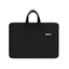 Attēls no BWOO Neoprene Laptop bag 15" Black
