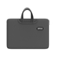 Attēls no BWOO Neoprene Laptop bag 15" Grey