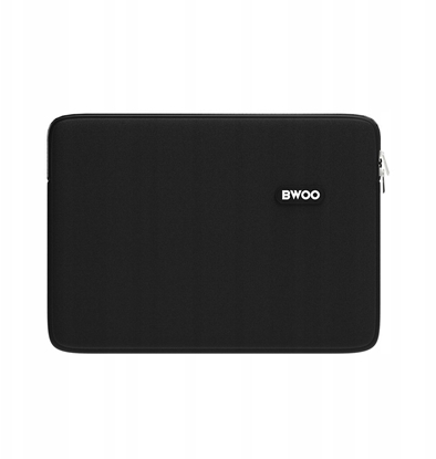 Picture of BWOO neoprenowa torba na laptopa 15" czarna