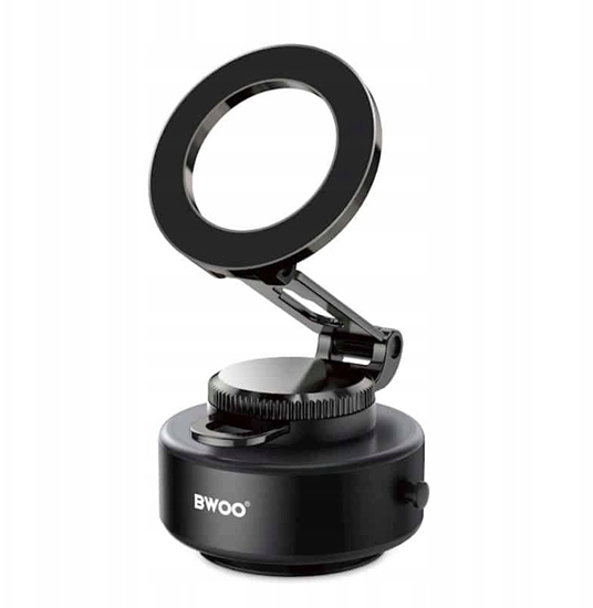 Picture of Bwoo uchwyt magnetyczny z przyssawk do samochodu ZJ139