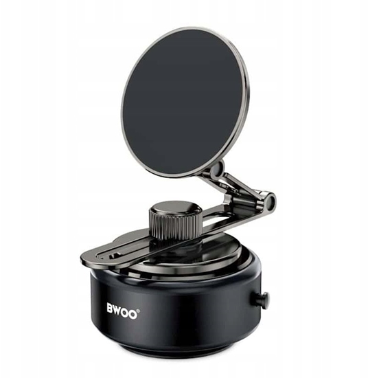 Picture of Bwoo uchwyt obrotowy magnetyczny samochodowy ZJ140