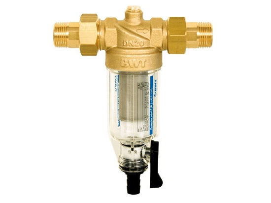 Picture of BWT Filtr mechaniczny PROTECTOR MINI C/R 1/2" zimna woda 810523