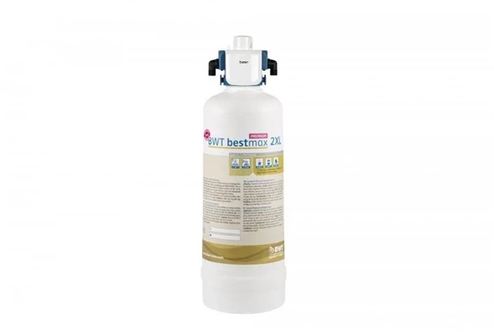 Picture of BWT Wkad filtracyjny bestmax PREMIUM S