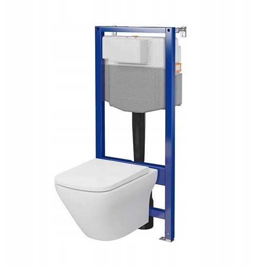 Picture of C22 AQUA 50 MECH QF MZ LARGA SQUARE CO DUR WO W