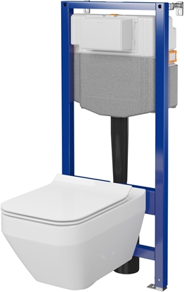 Picture of C30 AQUA 50 MECH QF MZ CREA SQUARE CO DUR WO W