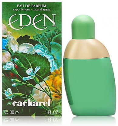 Attēls no Cacharel Eden EDP 30 ml