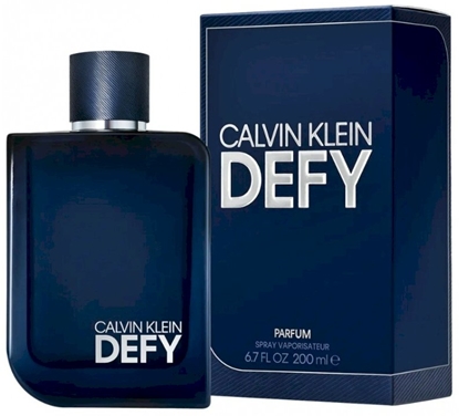 Picture of Calvin Klein Defy Perfume PAR 200 ml