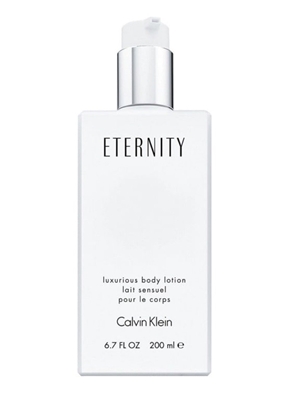 Picture of Calvin Klein Eternity Body Lotion 200ml